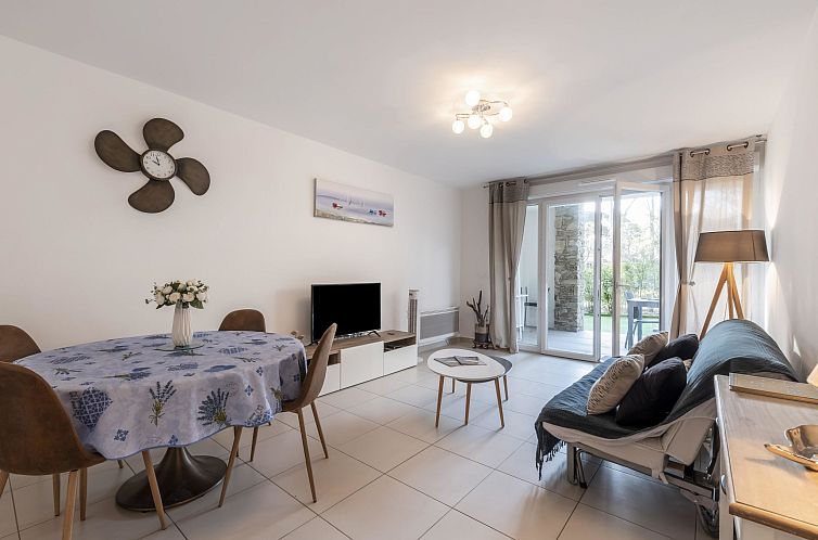 Appartement Le Domaine