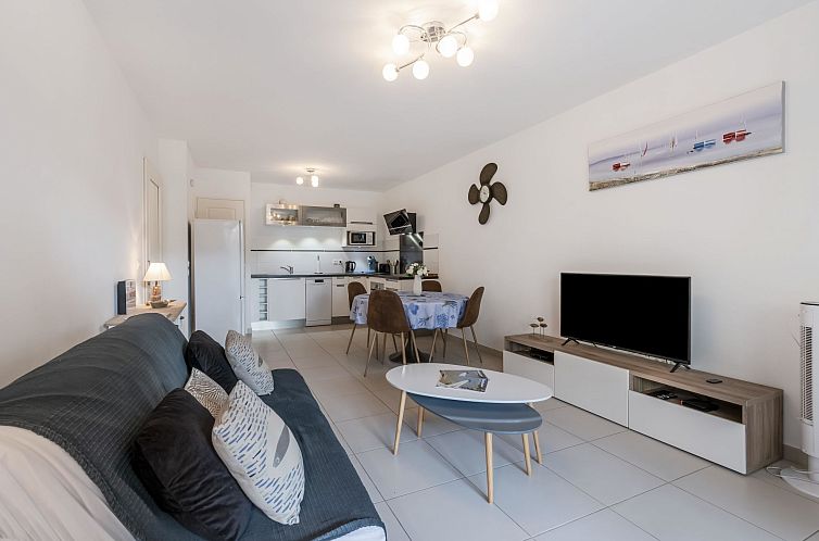 Appartement Le Domaine