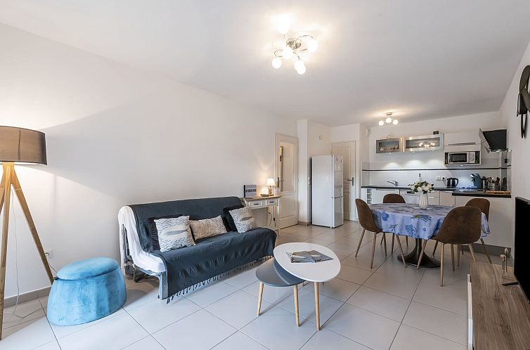 Appartement Le Domaine