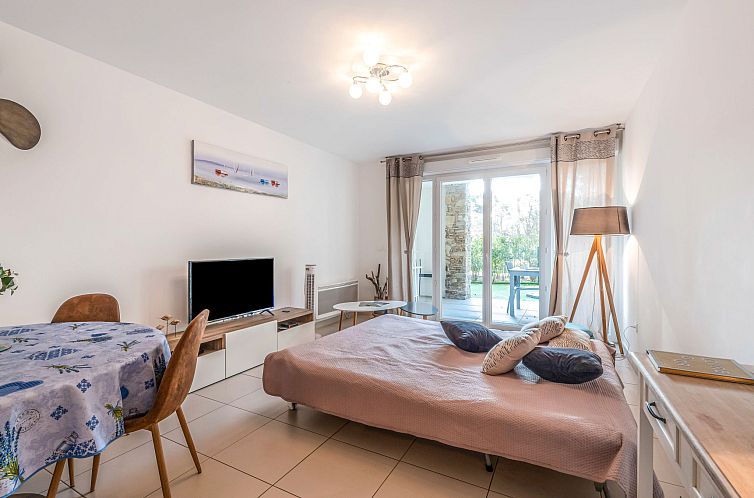 Appartement Le Domaine