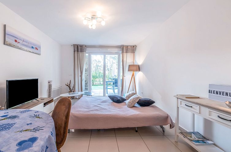 Appartement Le Domaine