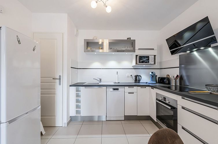 Appartement Le Domaine