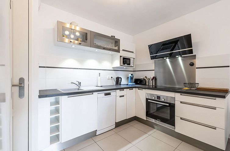 Appartement Le Domaine