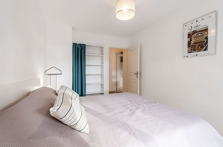 Appartement Le Domaine