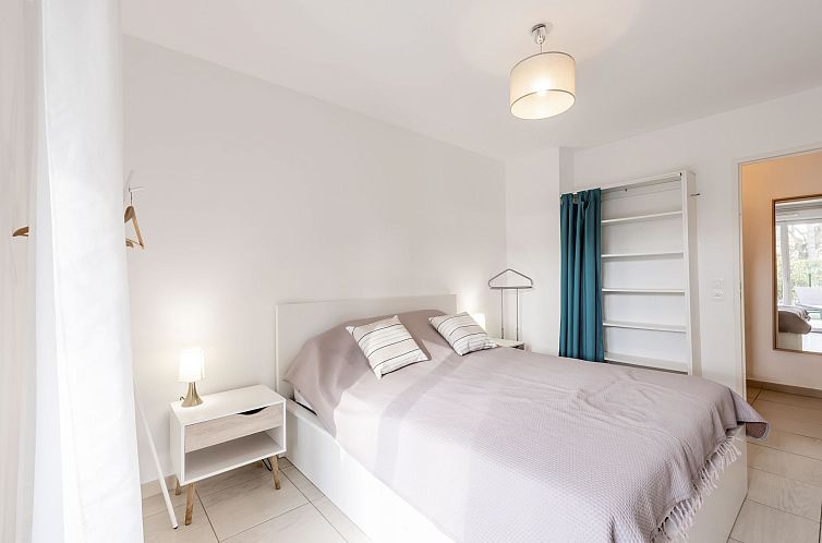 Appartement Le Domaine