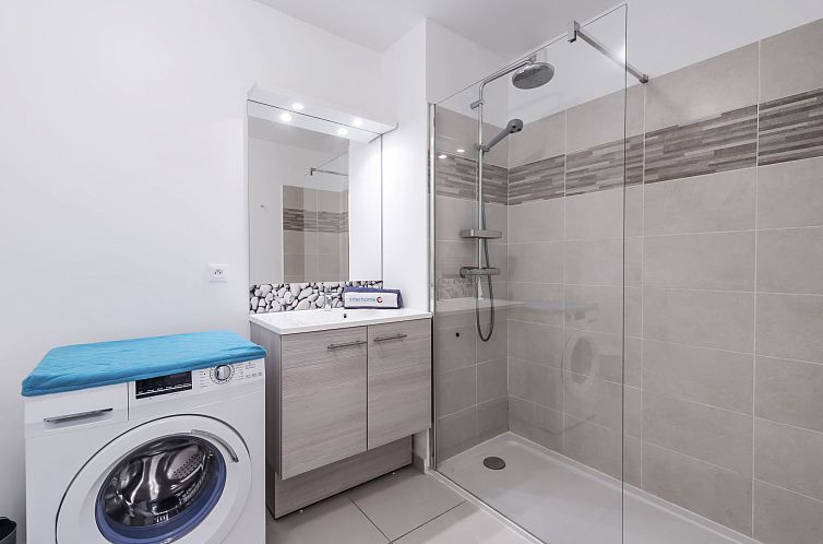 Appartement Le Domaine