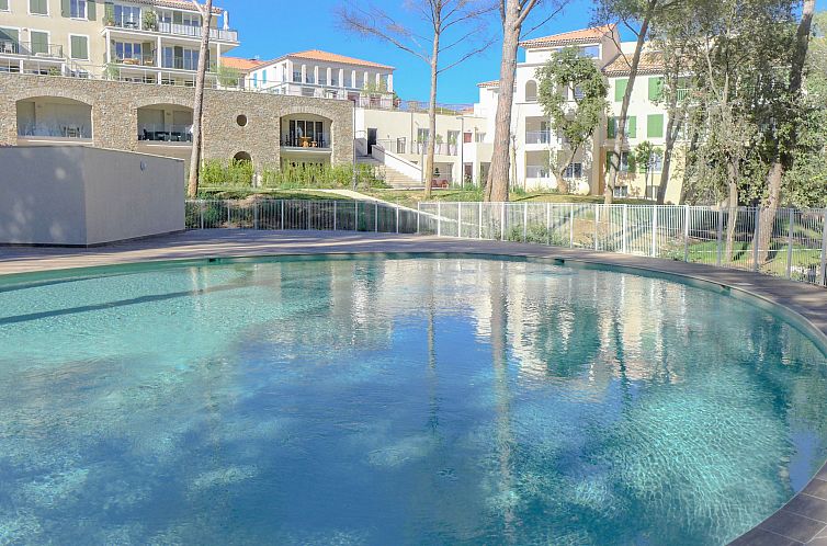 Appartement Le Domaine
