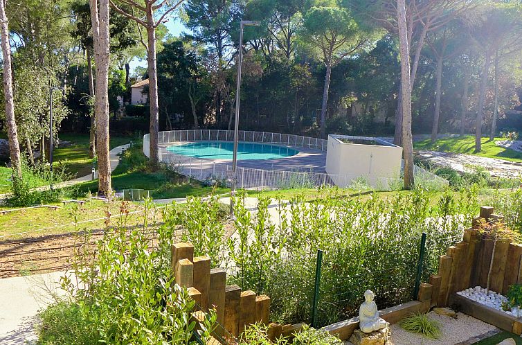 Appartement Le Domaine