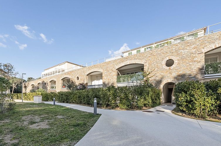 Appartement Le Domaine