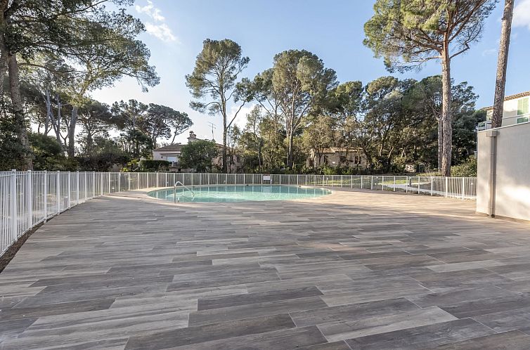 Appartement Le Domaine