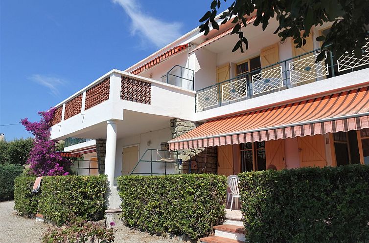 Verblijf 04884966 - Appartement Provence / Cote d'Azur - Appartement Riva Bella