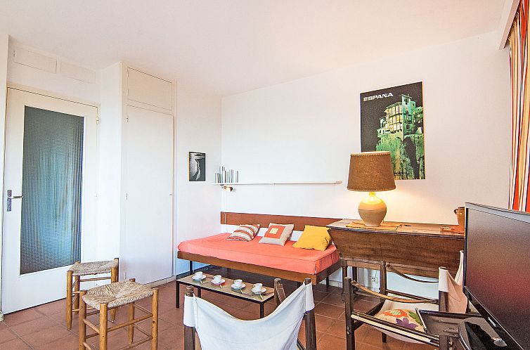 Appartement Villa Chantoiseau