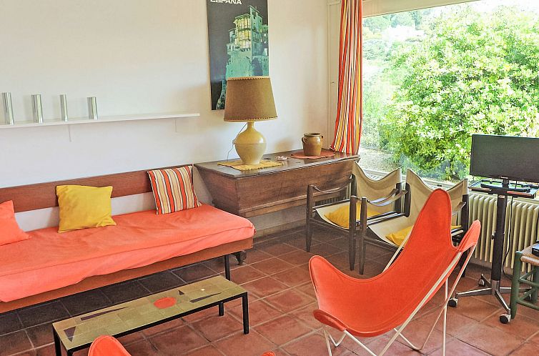 Appartement Villa Chantoiseau