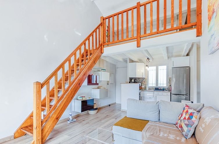 Appartement Les Lantanas