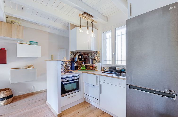 Appartement Les Lantanas