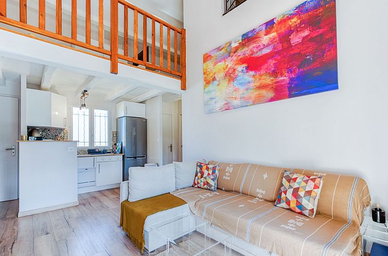 Appartement Les Lantanas