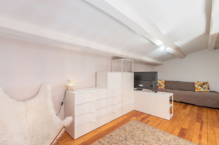 Appartement Les Lantanas