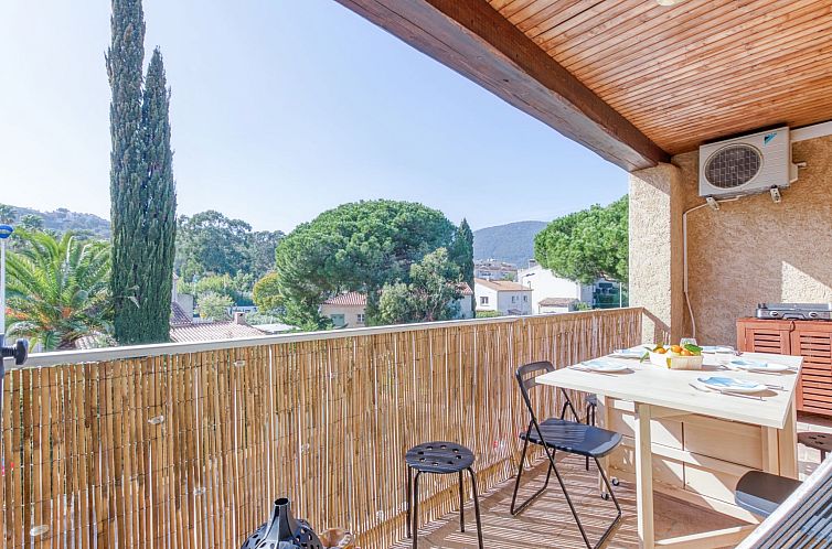 Appartement Les Lantanas