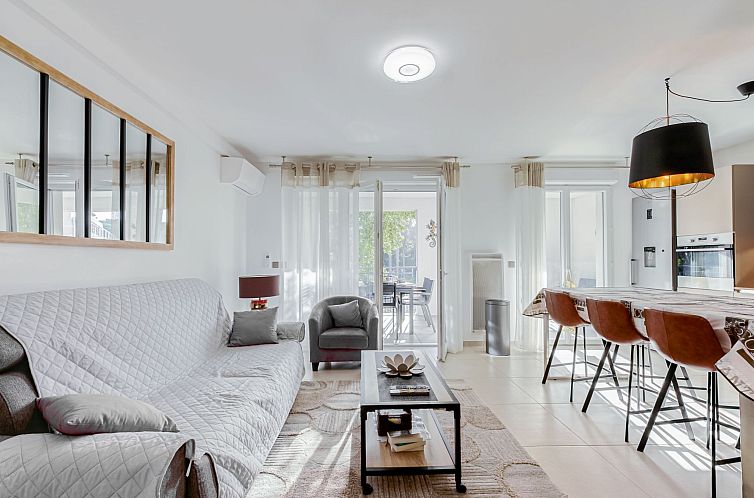 Appartement Le Domaine