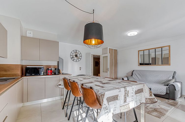 Appartement Le Domaine