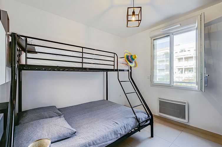 Appartement Le Domaine