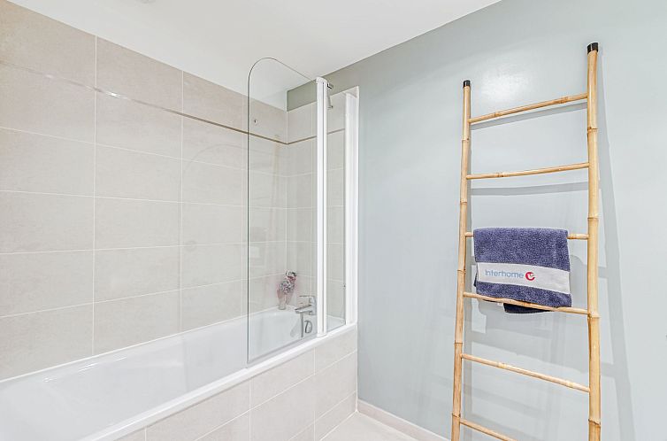 Appartement Le Domaine