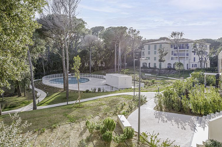 Appartement Le Domaine