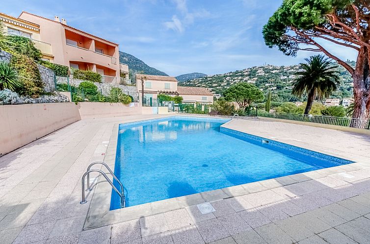 Unterkunft 04884983 - Appartement Provence / Cote d'Azur - Appartement Les Jardins d'Amaryllis