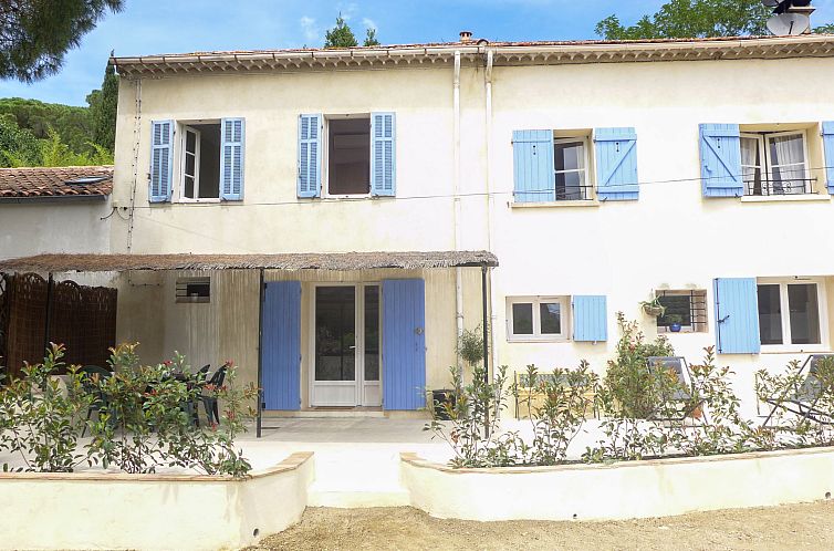 Guest house 04884988 - Holiday property Provence / Cote d'Azur - Vakantiehuis Villa Rose