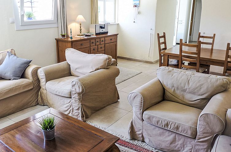 Vakantiehuis Villa Rose