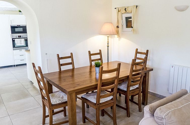 Vakantiehuis Villa Rose