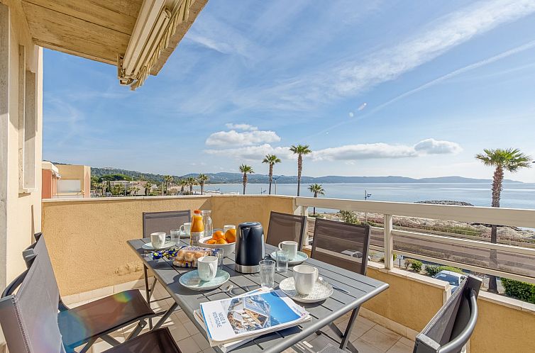 Appartement Le Palazzo del Mar
