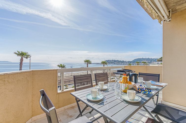 Appartement Le Palazzo del Mar