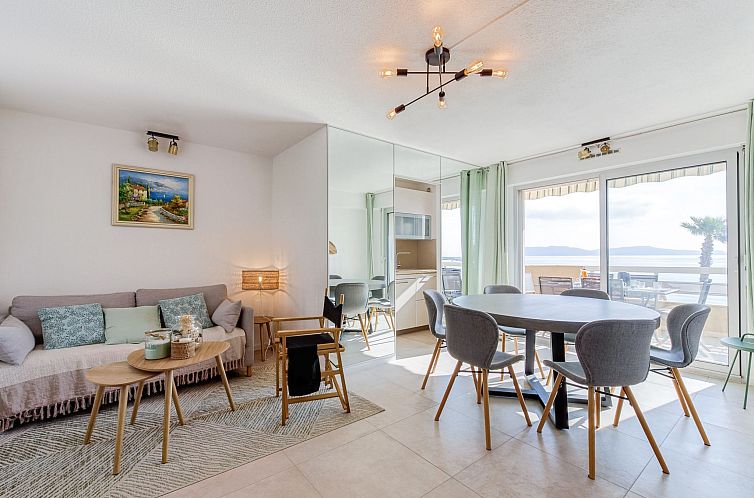 Appartement Le Palazzo del Mar