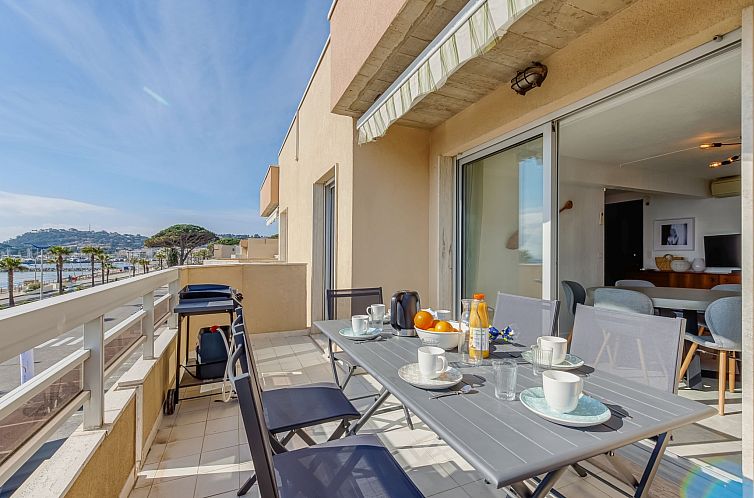 Appartement Le Palazzo del Mar