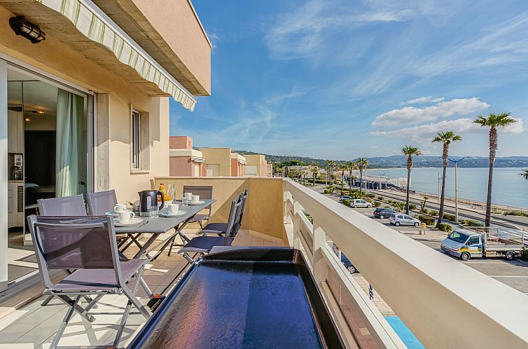 Appartement Le Palazzo del Mar