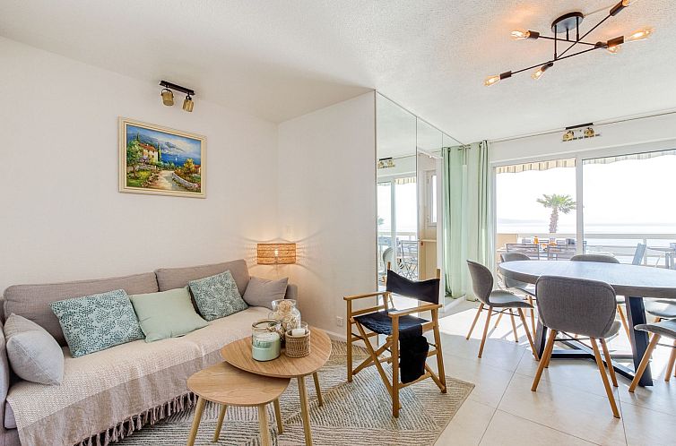 Appartement Le Palazzo del Mar