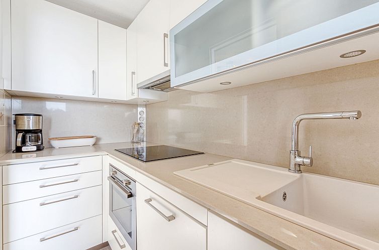 Appartement Le Palazzo del Mar