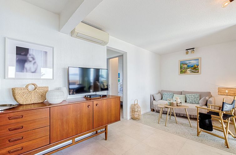 Appartement Le Palazzo del Mar