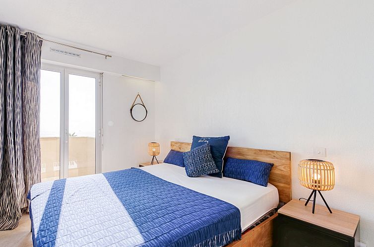 Appartement Le Palazzo del Mar