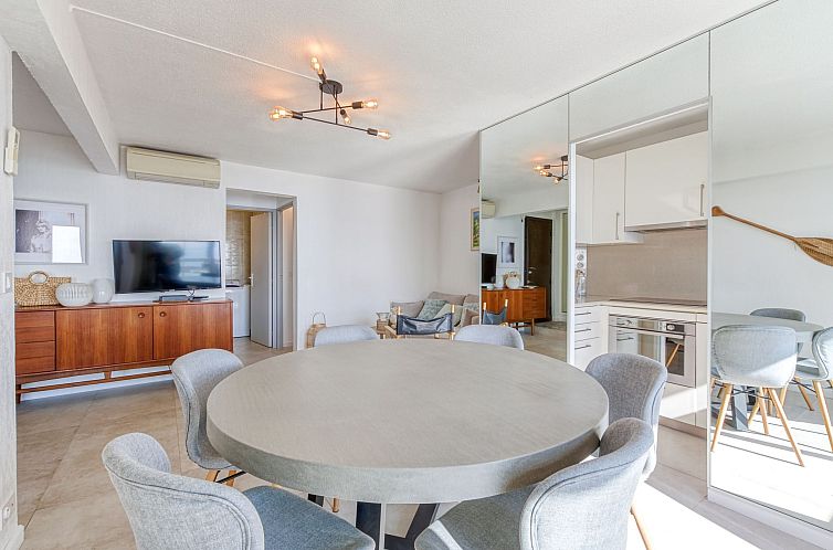 Appartement Le Palazzo del Mar