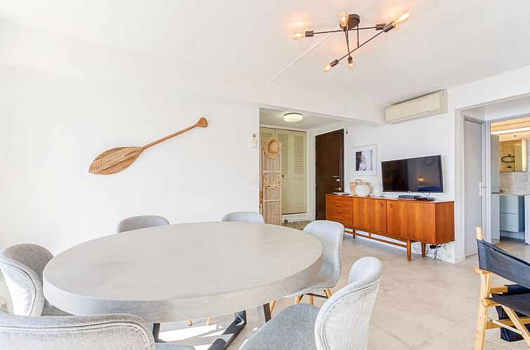 Appartement Le Palazzo del Mar