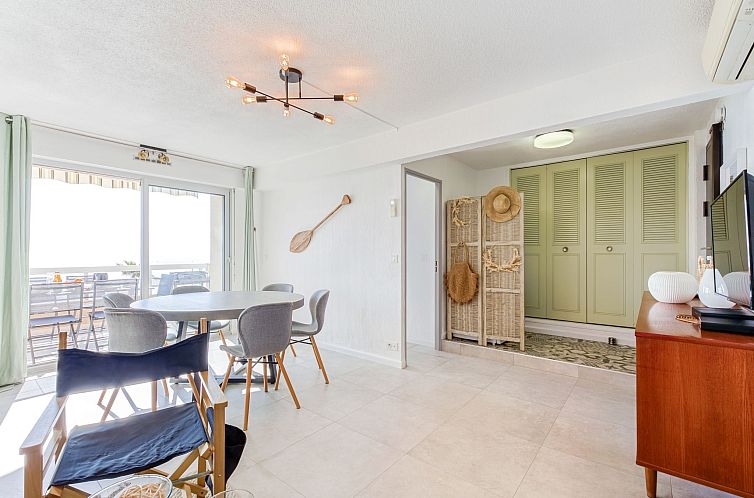 Appartement Le Palazzo del Mar