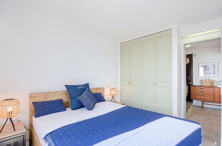 Appartement Le Palazzo del Mar