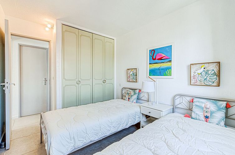 Appartement Le Palazzo del Mar