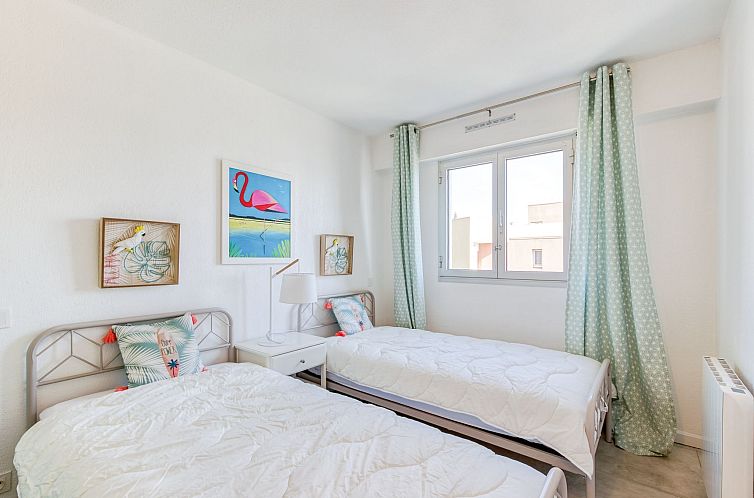 Appartement Le Palazzo del Mar