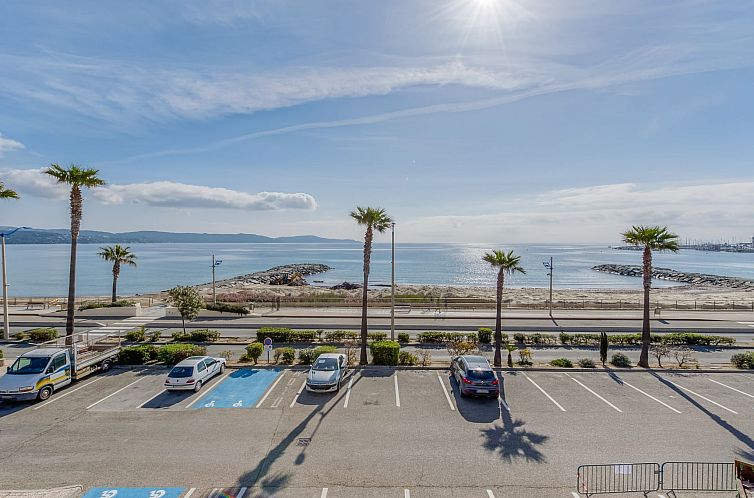 Appartement Le Palazzo del Mar