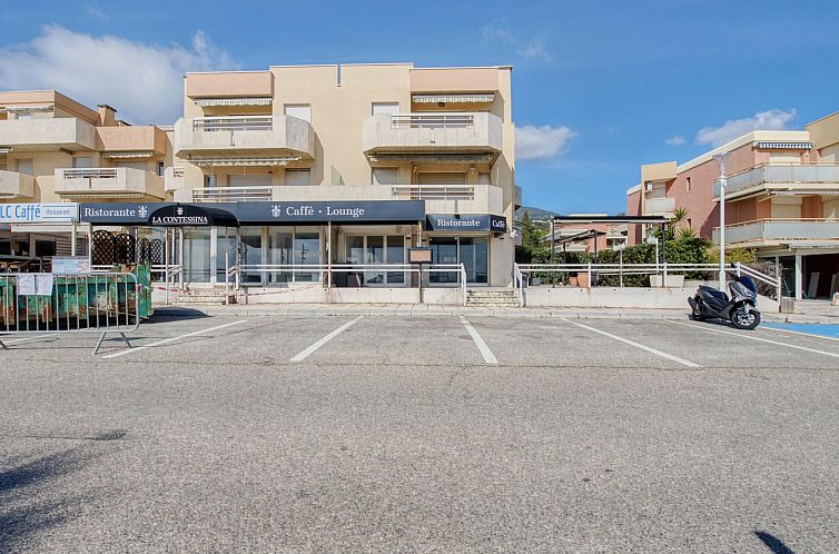 Appartement Le Palazzo del Mar