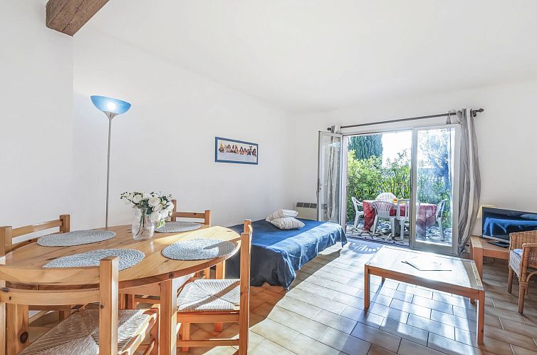 Vakantiehuis Bonporteau