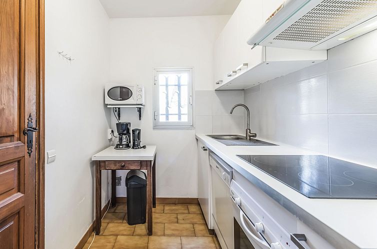 Vakantiehuis Bonporteau